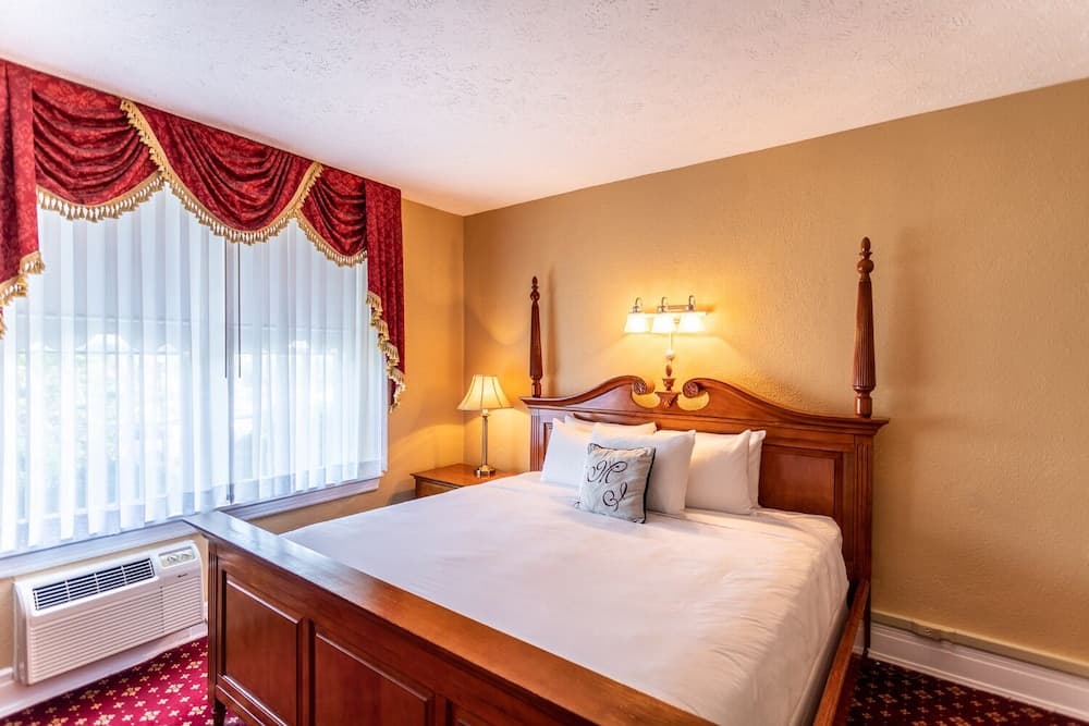 Mimslyn Inn Historic Hotels Of America gallery photo in Luray, VA — image 59