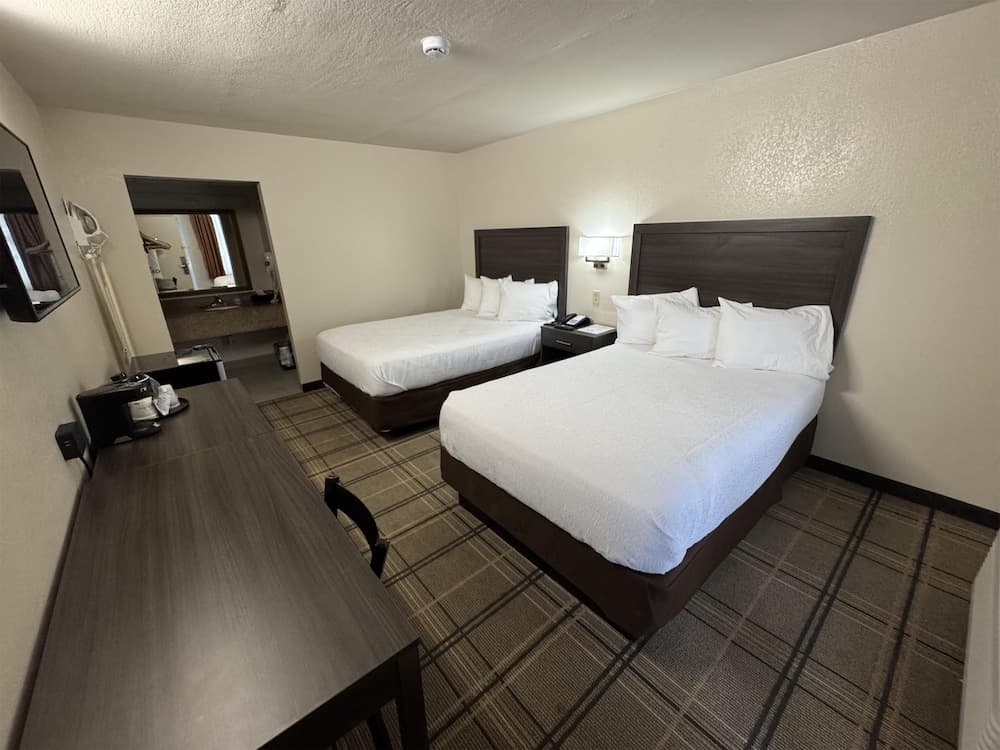 SureStay by Best Western Gonzales property views in Gonzales, LA — gallery photo 3