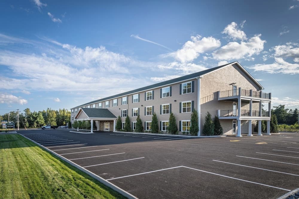 Stone Park — hotel in Ellsworth, Maine