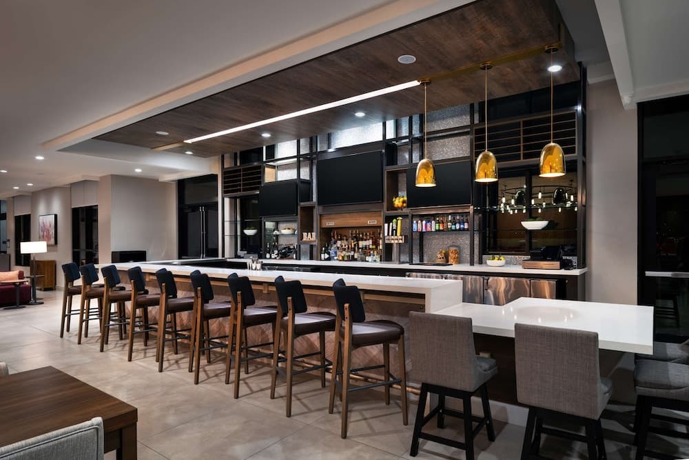 Hilton Garden Inn Visalia, Ca gallery photo in Visalia, CA — image 32