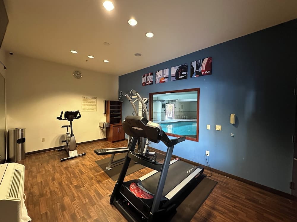 Citrus Suites Redlands Loma Linda Hotel gallery photo in Redlands, CA — image 21