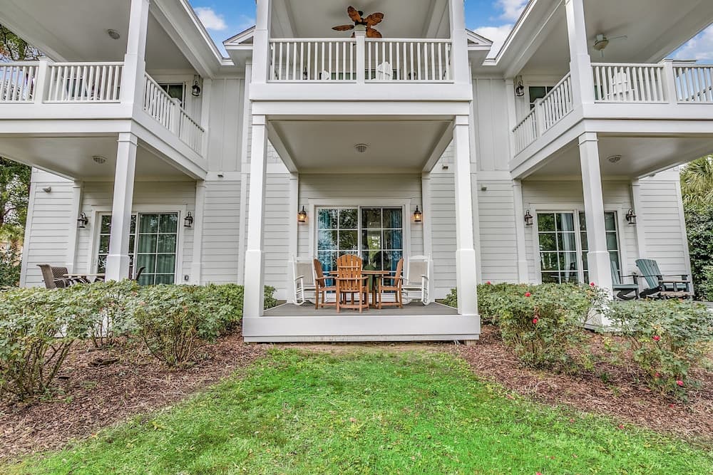 North Beach Resort & Villas gallery photo in North Myrtle Beach, SC — image 150