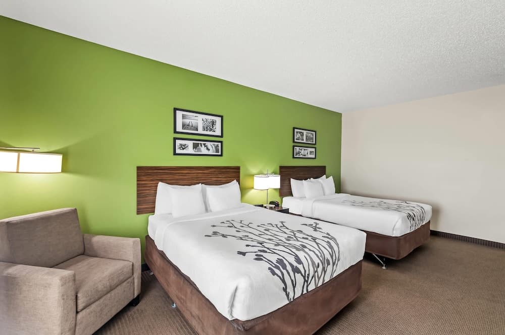 Sleep Inn & Suites Dripping Springs - Austin Area gallery photo in Dripping Springs, TX — image 26