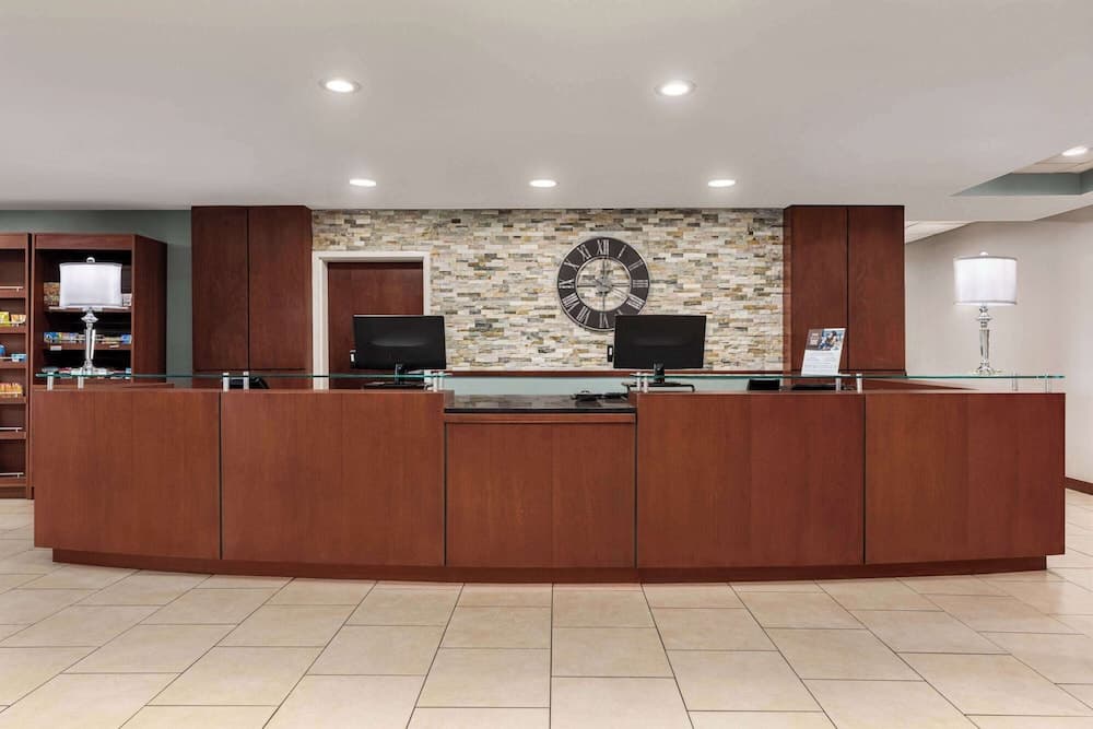 Wyndham Garden Duluth interior in Duluth, GA — gallery photo 2
