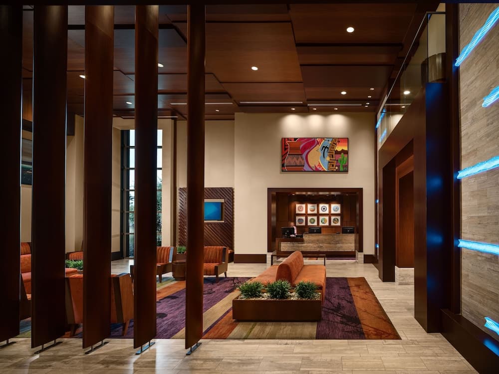 Gila River Resorts & Casinos – Vee Quiva gallery photo in Laveen, AZ — image 26