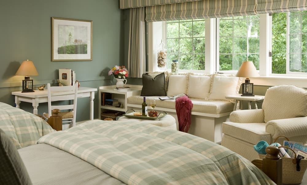 Lake Opechee Inn and Spa gallery photo in Laconia, NH — image 21
