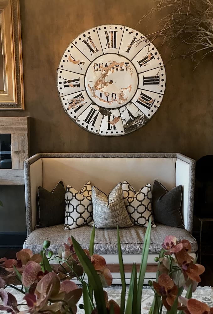 The Windsor Boutique Hotel property views in Asheville, NC — gallery photo 3