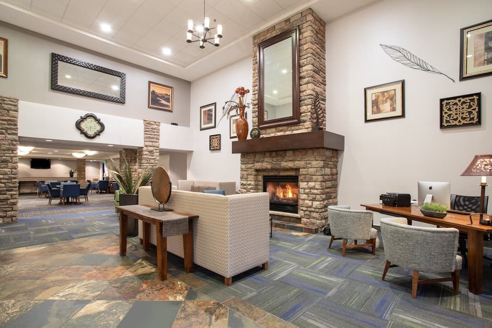 Holiday Inn Express & Suites Denver SW-Littleton by IHG — hotel in Littleton, Colorado