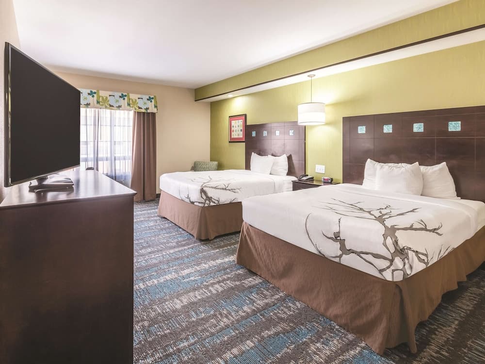 La Quinta Inn & Suites by Wyndham Dallas Grand Prairie South gallery photo in Grand Prairie, TX — image 45