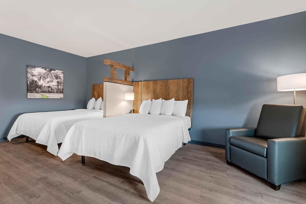Extended Stay America Premier Suites - Temple gallery photo in Temple, TX — image 6