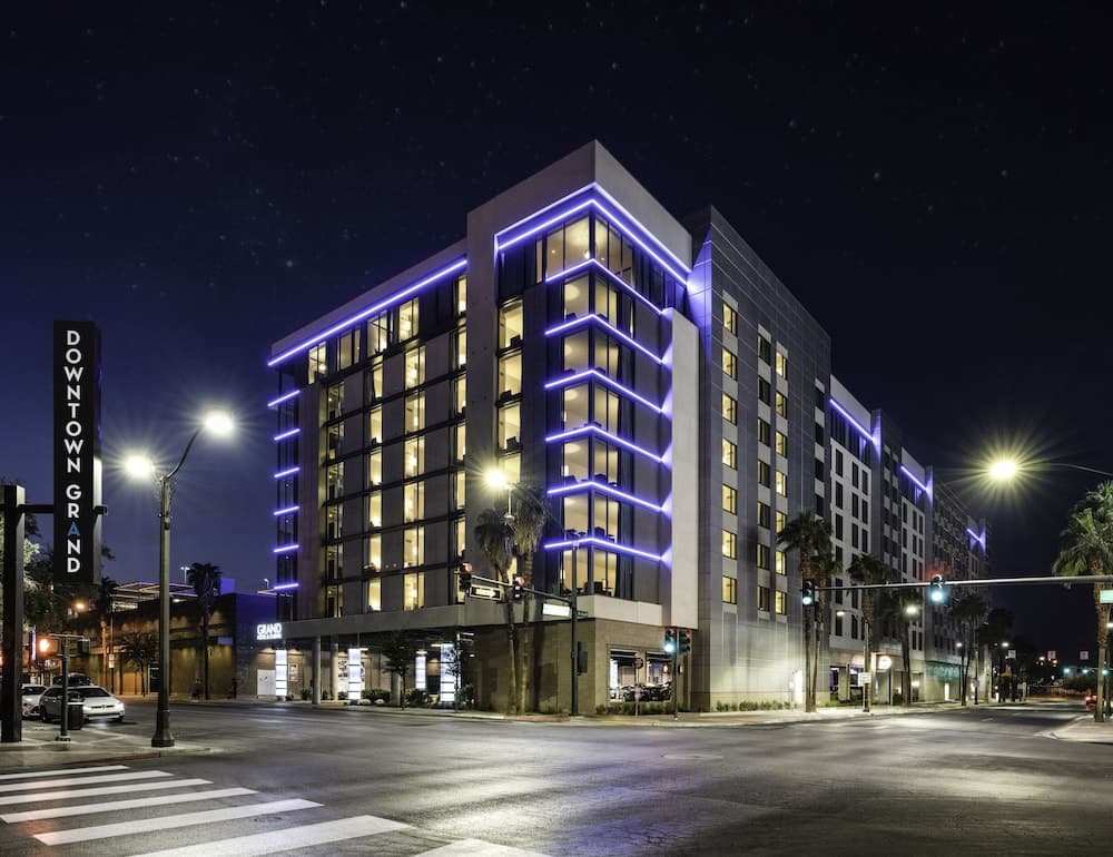 Downtown Grand Las Vegas gallery photo in Las Vegas, NV — image 45