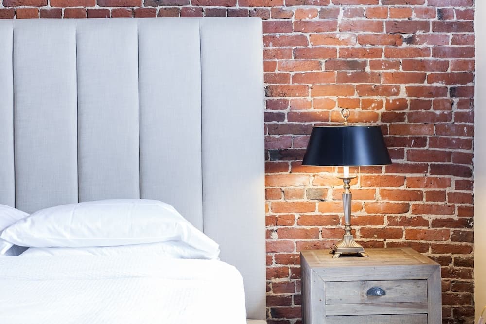 Garrison Inn Boutique Hotel gallery photo in Newburyport, MA — image 49