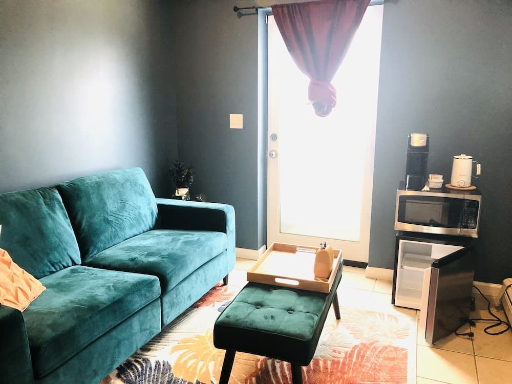 Peekskill Guesthouse gallery photo in Peekskill, NY — image 28