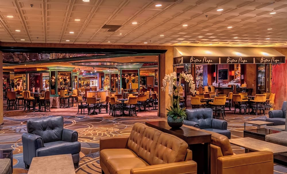 Atlantis Casino Resort Spa gallery photo in Reno, NV — image 12