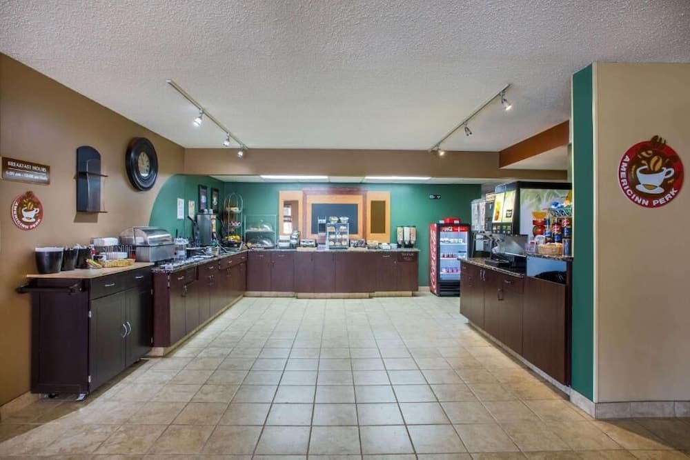 Riverfront Hotel property views in International Falls, MN — gallery photo 3