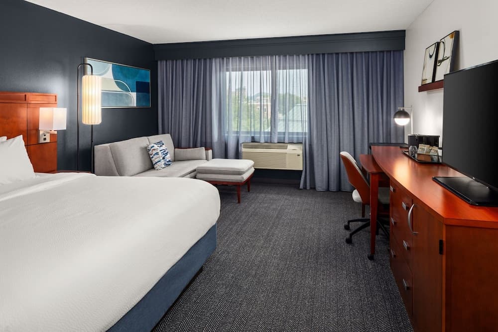 Courtyard by Marriott La Crosse gallery photo in La Crosse, WI — image 55