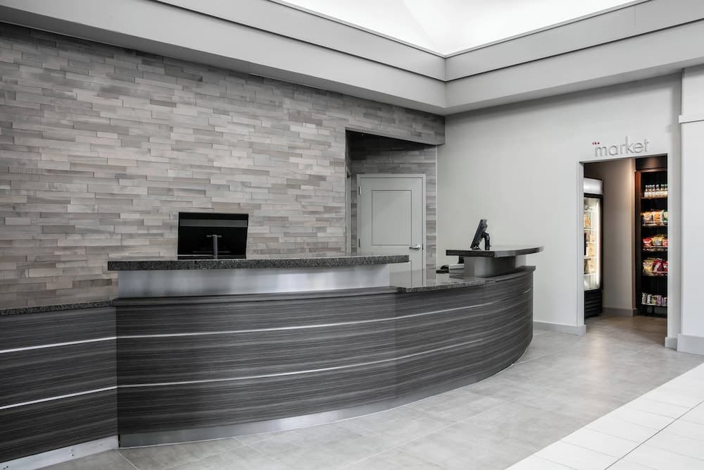 Residence Inn by Marriott Lincoln South property views in Lincoln, NE — gallery photo 3