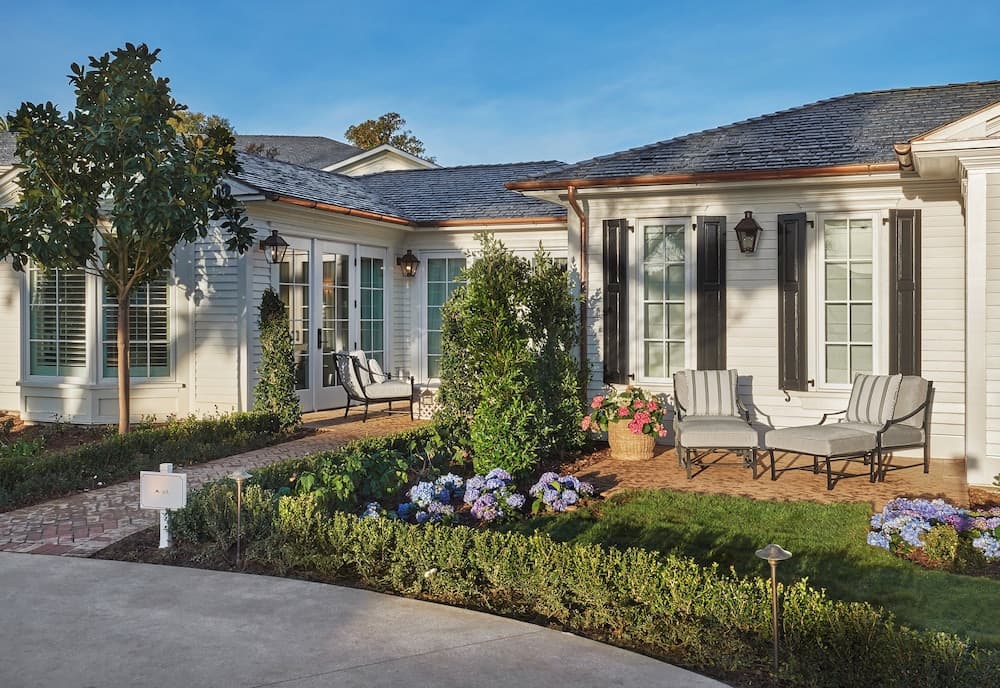Rosewood Miramar Beach featured exterior or lobby in Santa Barbara, CA — similar hotel