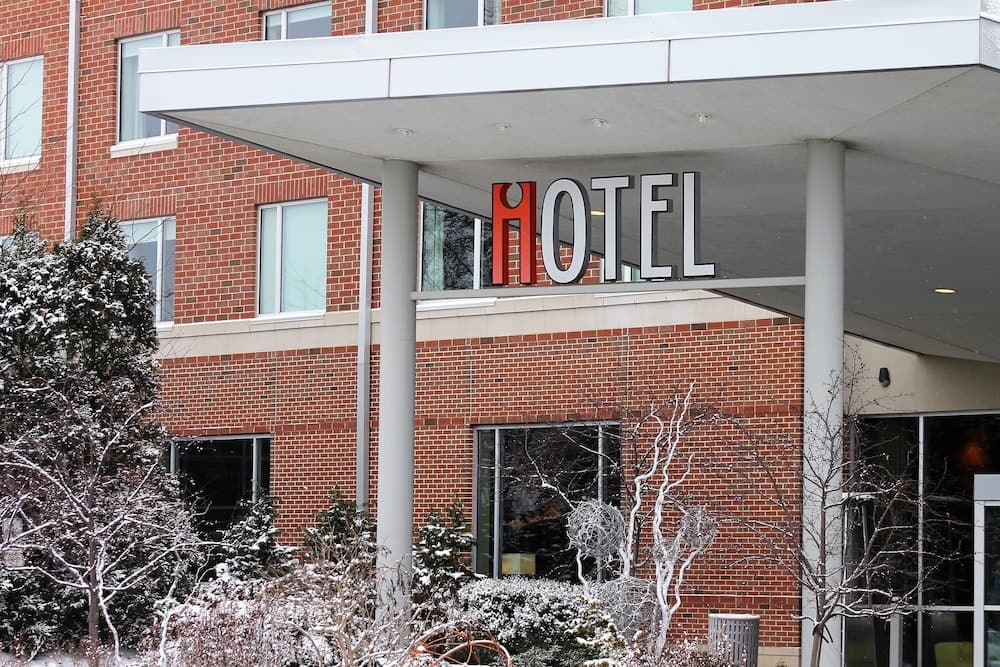 I Hotel And Illinois Conference Center gallery photo in Champaign, IL — image 34