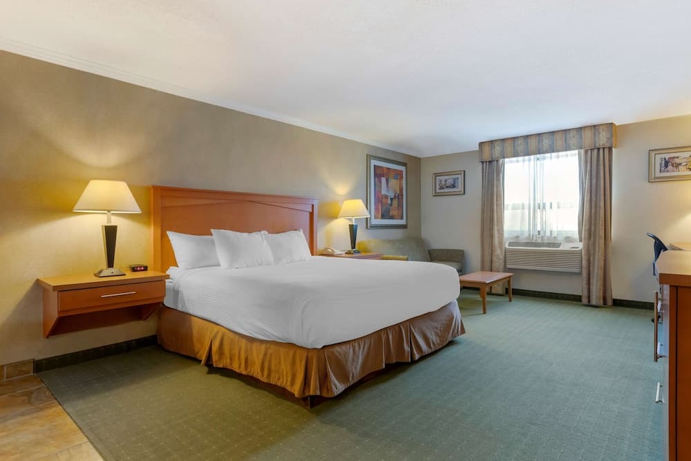 Best Western Davison Inn gallery photo in Davison, MI — image 16