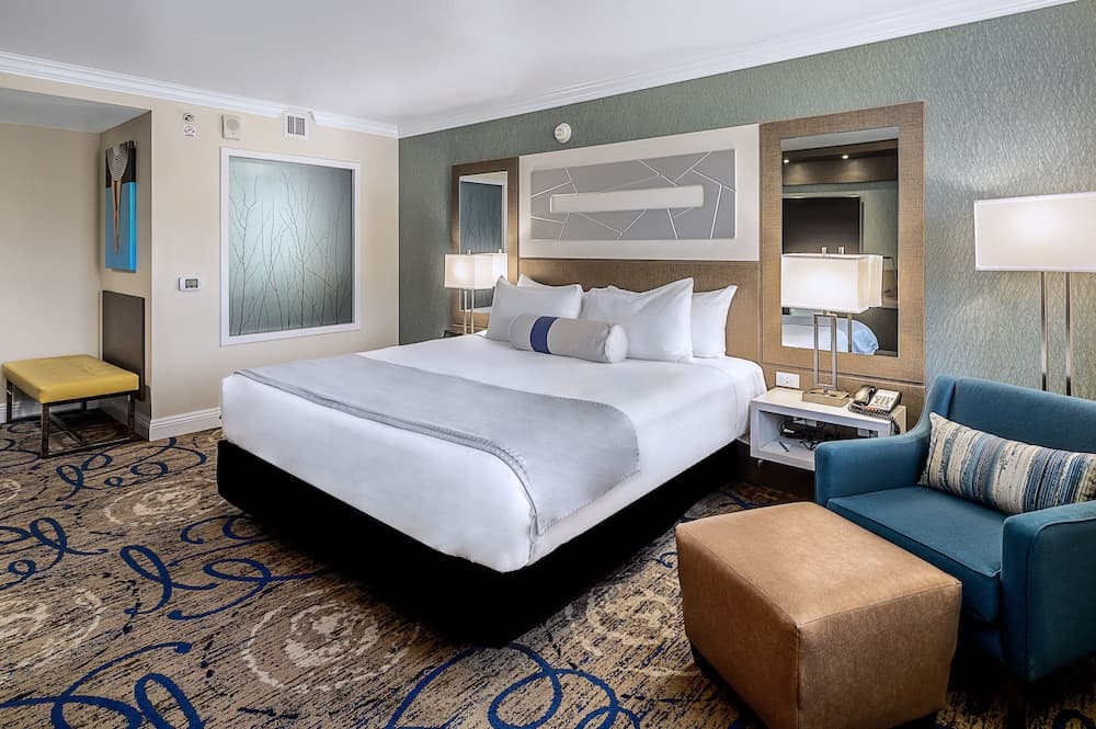 Morongo Casino Resort Spa gallery photo in Cabazon, CA — image 32