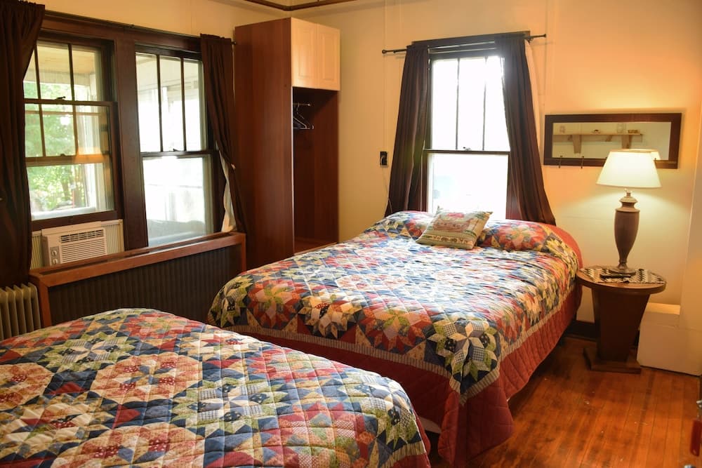 The Baseball Hotel gallery photo in Richfield Springs, NY — image 75