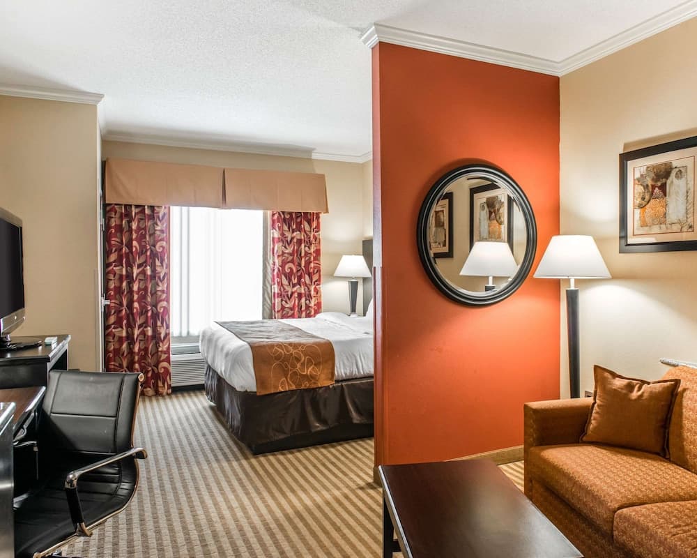 Comfort Suites gallery photo in Panama City, FL — image 27