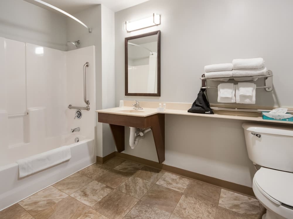 My Place Hotels - Chicago West/North Aurora, IL gallery photo in North Aurora, IL — image 14
