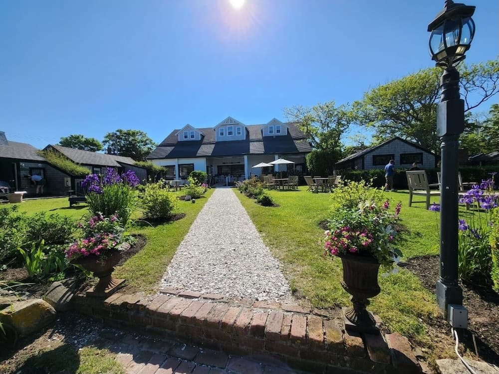 Summer House Hotel featured exterior or lobby in Nantucket, MA — similar hotel