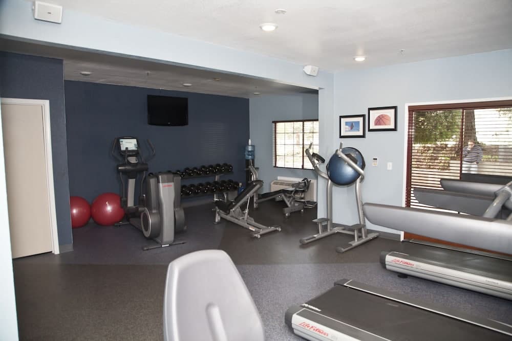 La Hacienda San Jose Silicon Valley property views in San Jose, CA — gallery photo 3