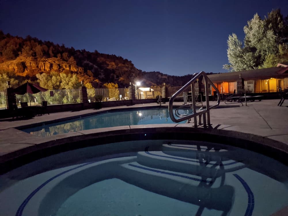 Best Western East Zion Thunderbird Lodge gallery photo in Orderville, UT — image 15