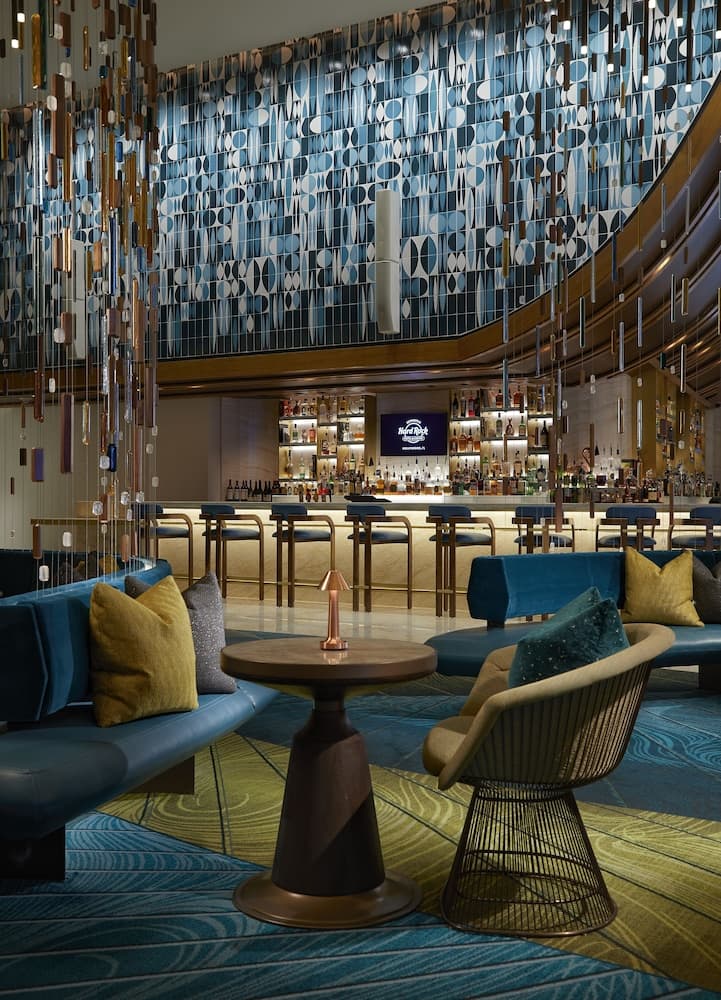 The Oasis Tower at Seminole Hard Rock property views in Hollywood, FL — gallery photo 3