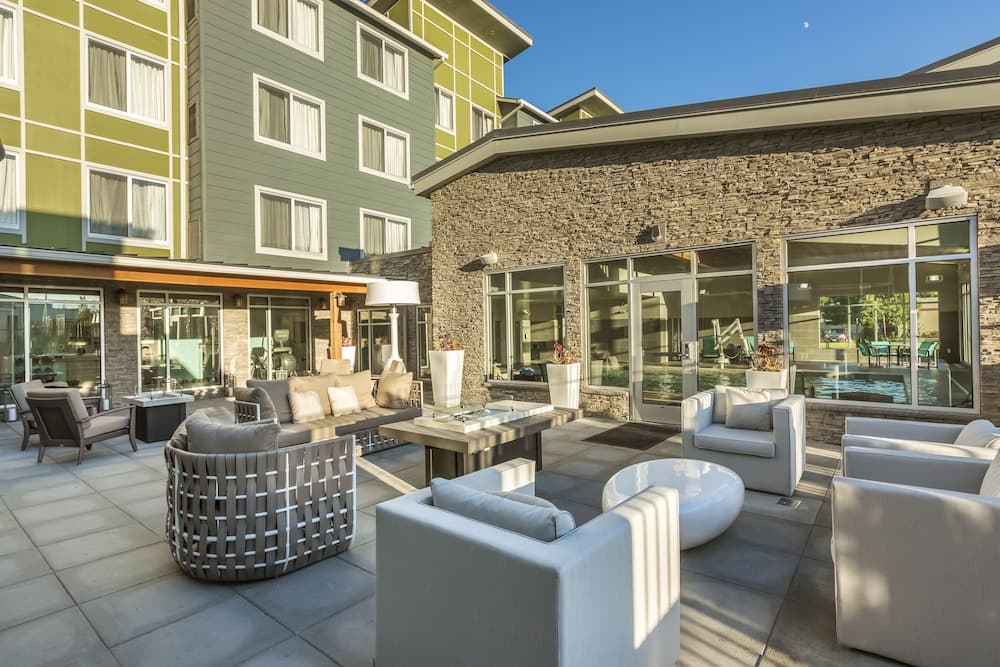 Residence Inn by Marriott Portland Hillsboro/Brookwood gallery photo in Hillsboro, OR — image 53