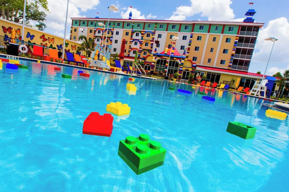 Legoland Florida Hotel gallery photo in Winter Haven, FL — image 32