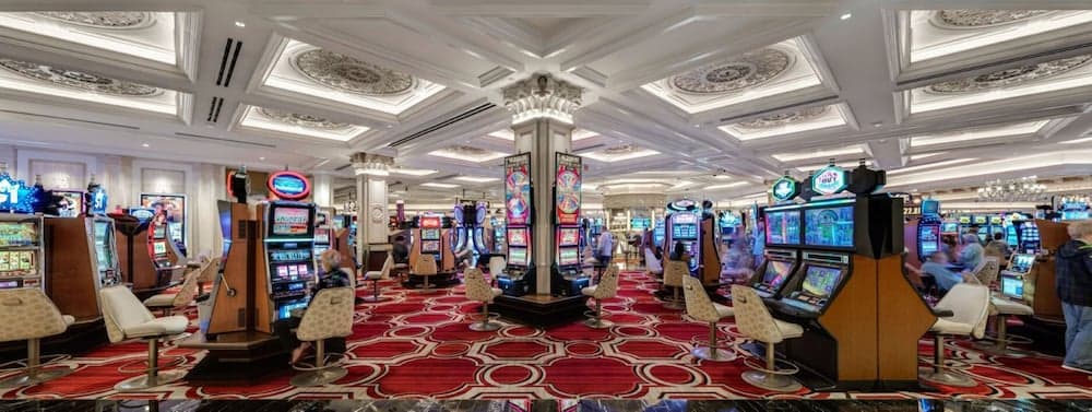 The Venetian Resort Las Vegas gallery photo in Las Vegas, NV — image 92