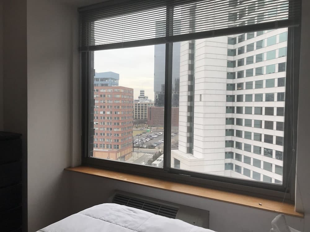 Downtown Luxury Suites gallery photo in Jersey City, NJ — image 9