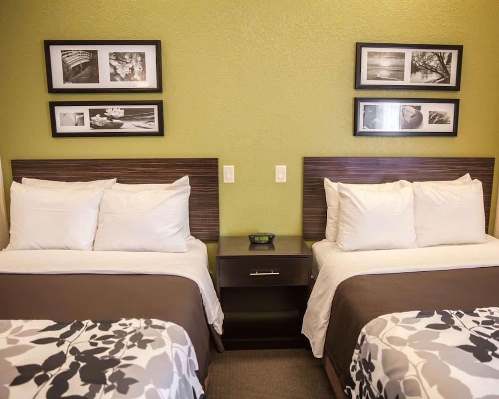 Sleep Inn & Suites gallery photo in Hagerstown, MD — image 14