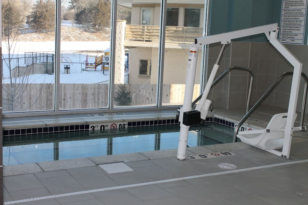 Holiday Inn Express & Suites Hudson I-94 by IHG gallery photo in Hudson, WI — image 25