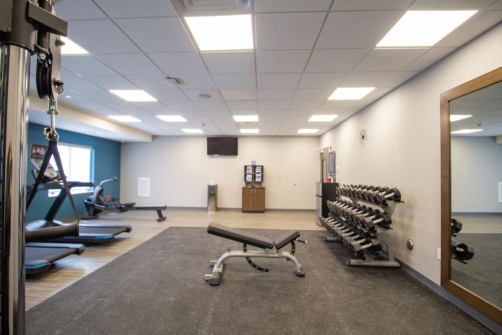 Hampton Inn & Suites North Attleboro gallery photo in North Attleboro — image 8