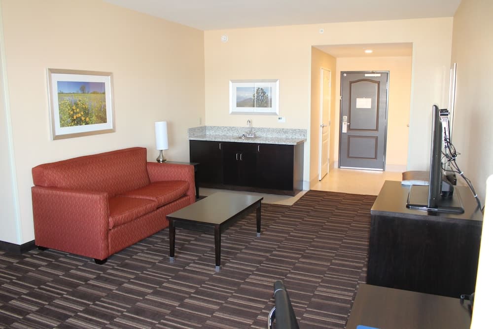 Wyndham Garden Lancaster CA gallery photo in Lancaster, CA — image 5