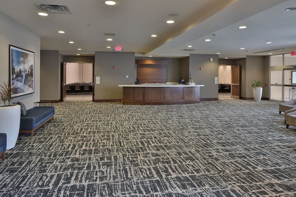 Hilton Garden Inn Cedar Falls gallery photo in Cedar Falls, IA — image 68