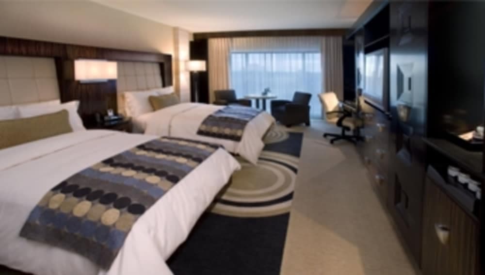 MotorCity Casino Hotel gallery photo in Detroit, MI — image 23