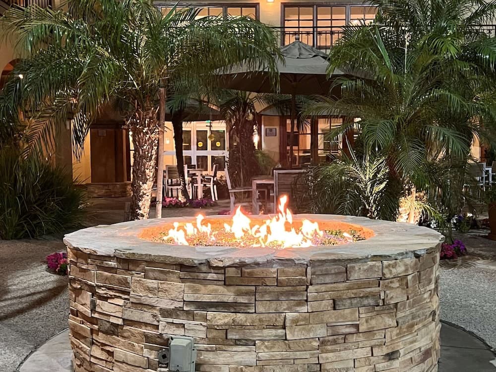 MainStay Suites John Wayne Airport by Choice Hotels gallery photo in Santa Ana, CA — image 54