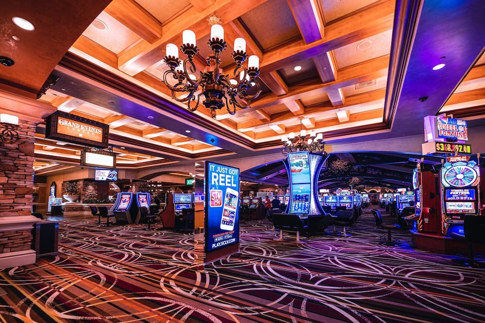 Green Valley Ranch Resort and Spa gallery photo in Henderson, NV — image 6