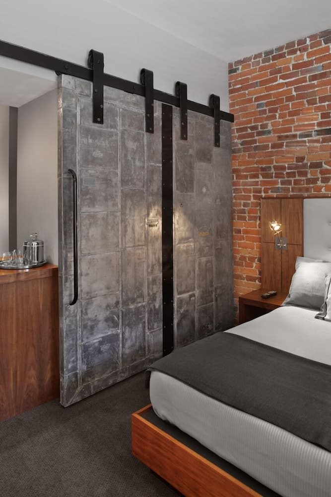 St Paul Hotel Wooster gallery photo in Wooster, OH — image 41