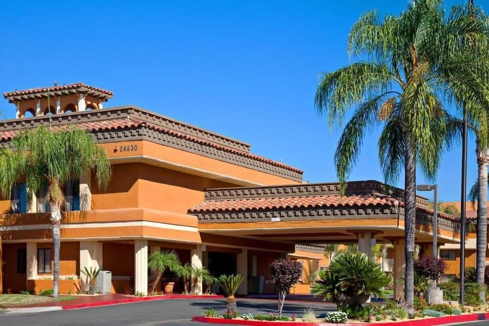Hotel Xola exterior or lobby in Moreno Valley, CA — main listing photo