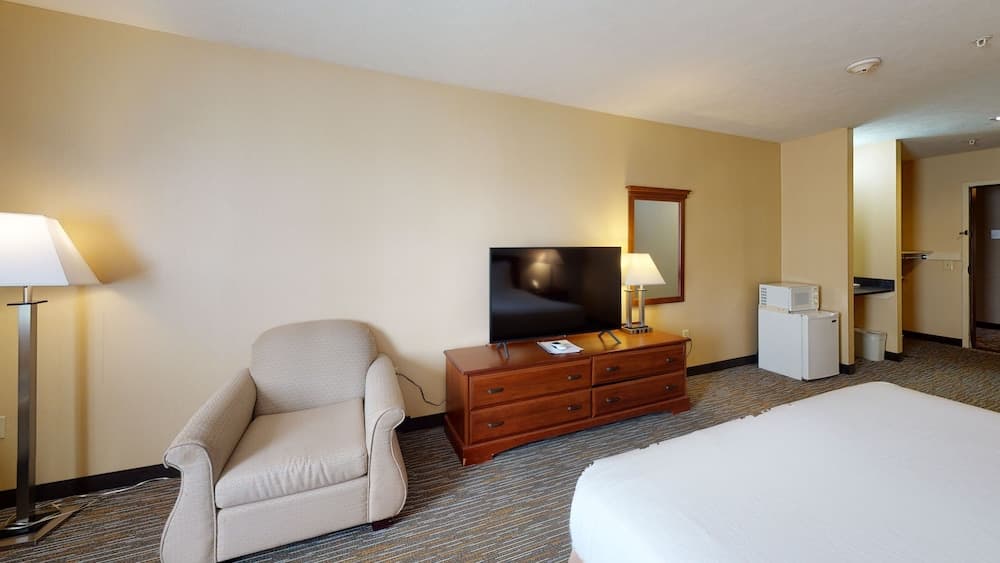 Ramada by Wyndham Strasburg/Shenandoah Valley gallery photo in Strasburg, VA — image 10