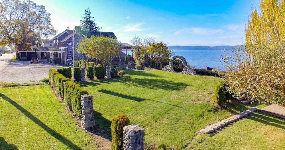 Camano Island Inn gallery photo in Camano Island, WA — image 11