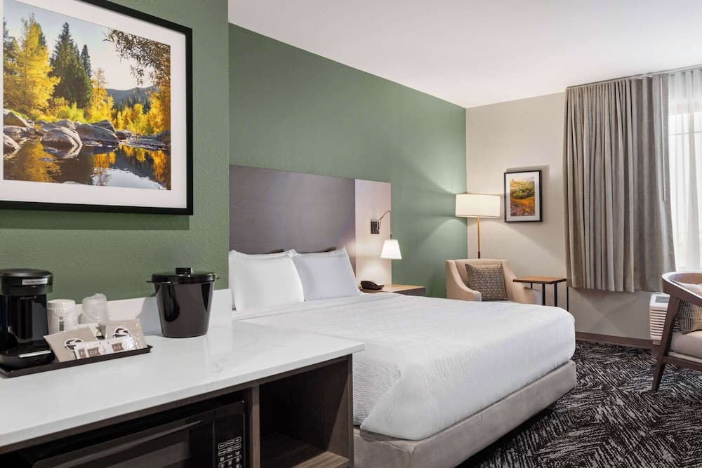 La Quinta Inn And Suites By Wyndham Lincoln gallery photo in Lincoln, CA — image 12