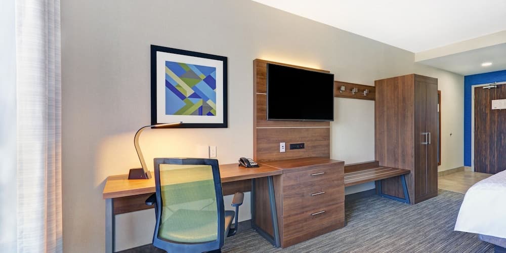 Holiday Inn Express & Suites Atlanta - Tucker Northlake by IHG property views in Tucker, GA — gallery photo 3